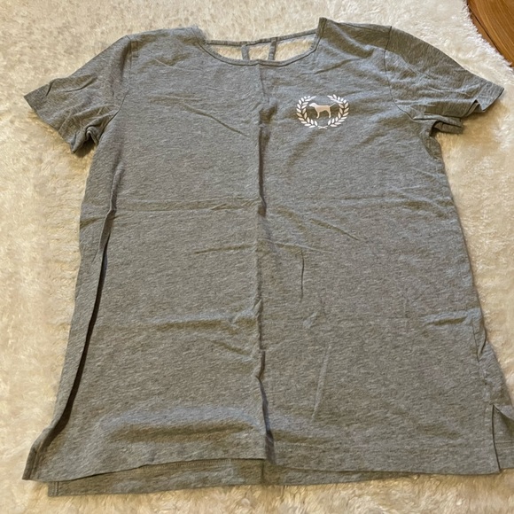 5 US S and US XS shirts from VS pink - Picture 7 of 11